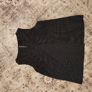 Large Ladies Worthington Top